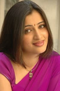 Navaneet Kaur in Shatruvu
