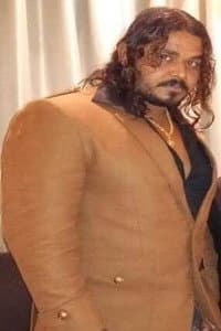 Sunny Thakur in Haunted Hills