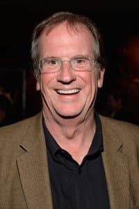 Pete Hammond in Temple of Film: 100 Years of the Egyptian Theatre