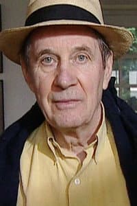 André S. Labarthe in Reminiscences of Jonas Mekas