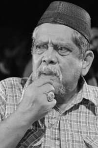 Zami Ismail in Hantu Kak Limah Balik Rumah