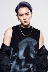 Joshua Liu in Tip of my Tongue