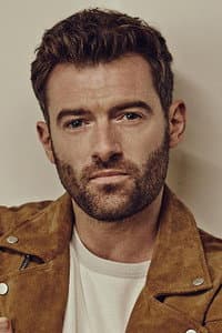 Stuart Martin in Only You