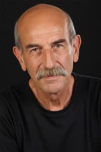 Sinan Bengier in Abbas'ın Melekleri