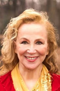 Rutanya Alda in Late Phases