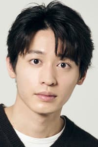 Ryota Kobayashi in 「僕のヒーローアカデミア」 The "Ultra" Stage