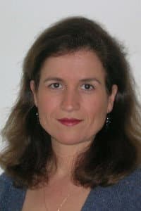 Marie-Noëlle de Callataÿ in Orphée aux Enfers
