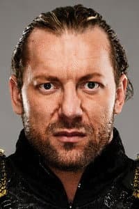 Tyson Smith in AEW Awards