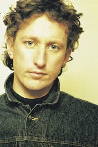 David Kilgour in Scarfies