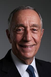 Marcelo Rebelo de Sousa in Sounds of Codfish