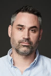 Alex Garland in The Making of Annihilation