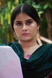 Prabh Grewal in Khaao Piyo Aish Karo