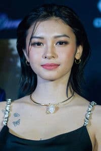 Aliya Raymundo in Ekis