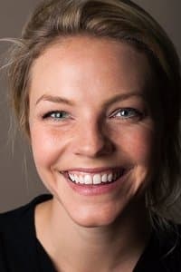 Eloise Mumford in Sweeter Than Chocolate