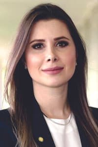 Caroline de Toni in MST - Terra Prometida