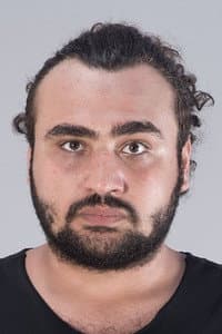 Ali Rıza Tanyeli in Biz Ayrılamayız