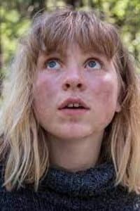 Clara Penzo-Fasting in Min første kjærlighet
