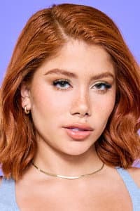 Marina Gold in Drip 6