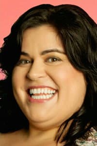 Debra DiGiovanni in Debra Digiovanni: Single, Awkward, Female