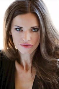 Samantha Noble in See No Evil