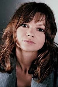 Dorota Kiełkowicz in Cud