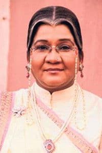 Pratima Kazmi in Kamaal Dhamaal Malamaal