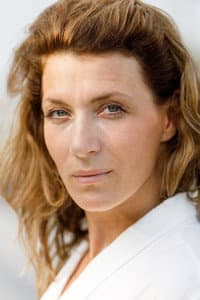 Caroline Frank in Love Machine 2