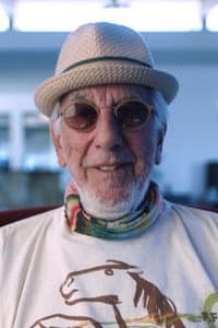 Lou Adler in AKA Tommy Chong
