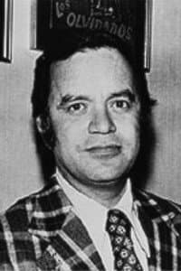 Juan López Moctezuma in El alimento del miedo
