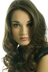Noémie Garcia in Adam & Eve : La Seconde Chance