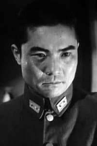 Akitake Kōno in Tora no O wo Fumu Otokotachi