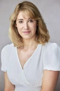 Lori Brett in Mind of an Introvert