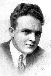 William Sherwood in Who's Your Neighbor?