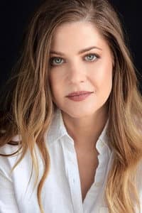 Tammy Gillis in Aurora Teagarden Mysteries: A Game of Cat and Mouse