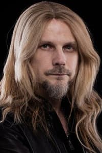 Richie Faulkner in Rock Camp: The Movie