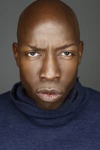 Akil Wingate in Zak & Wowo, de Legende van Lendarys