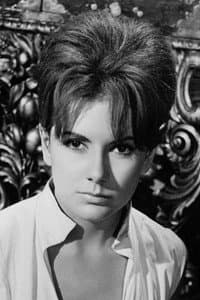 Jacquie Wallis in The Kiss of the Vampire