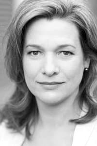 Kerry Fox in Trap for Cinderella