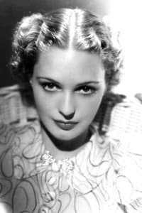 Elizabeth Jenns in The Fortunate Fool