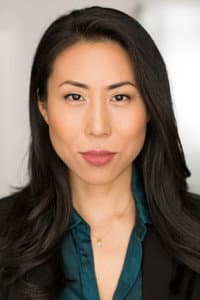 Jennifer Yun in Haebangchon: Chapter 1