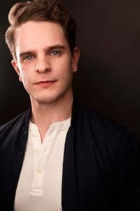 William Champion in I Know What You Need