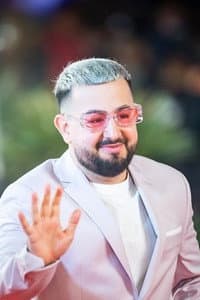 Papi Gavi in Somos únicxs: Las caras del bullying