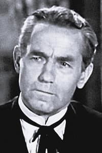 Nelson Leigh in The Calling of Matthew