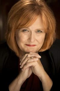 Sheila Cochran in Billy the Kid: Showdown in Lincoln County