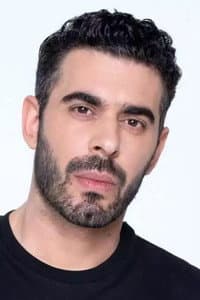 Lazaros Vasileiou in ReUniverse