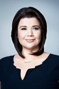 Ana Navarro in Dos carteles