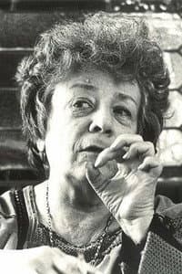 Françoise Berd in Au pays de Zom