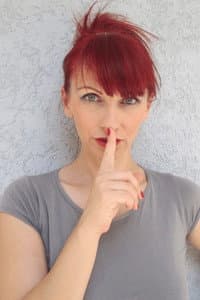 Marina Pankova in Нави