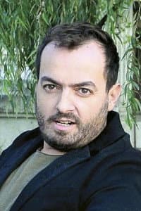 Nenad Okanović in Otvoreni kavez