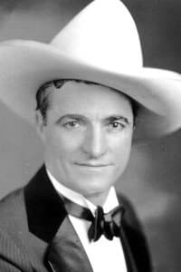 Tom Mix in My Pal, the King